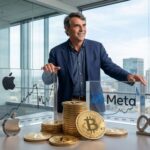 Tim Draper ชี้การที่ Apple-Meta ไม่ถือ Bitcoin ถือว่า ‘ขาดความรับผิดชอบ’ แนะทุกบริษัทควรมี BTC เก็บสำรองไว้