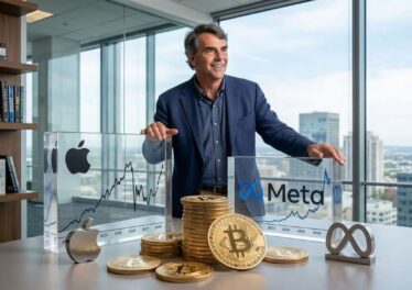 Tim Draper ชี้การที่ Apple-Meta ไม่ถือ Bitcoin ถือว่า ‘ขาดความรับผิดชอบ’ แนะทุกบริษัทควรมี BTC เก็บสำรองไว้
