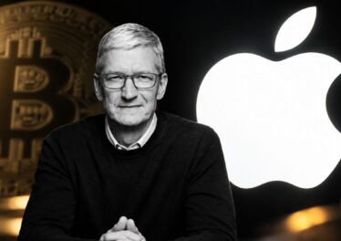 ‘ทิม คุก’ เจ้าพ่อ Iphone ยอมรับถือคริปโทฯ แต่ Apple ไม่เคยซื้อ Bitcoin แล้วอนาคตจะเปลี่ยนหรือไม่ ?