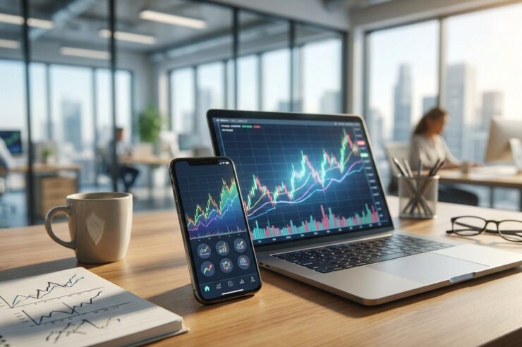มูลค่าตลาดหุ้นโทเคนไนซ์ทำสถิติใหม่ แตะ $3.5 พันล้าน โต 860% ในรอบปี