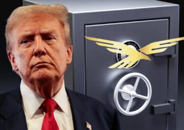 โทเคน WLFI มูลค่า 800 ล้านดอลลาร์ที่เชื่อมโยง Trump ถูกล็อกห้ามขายจนกว่าจะถึงปี 2028