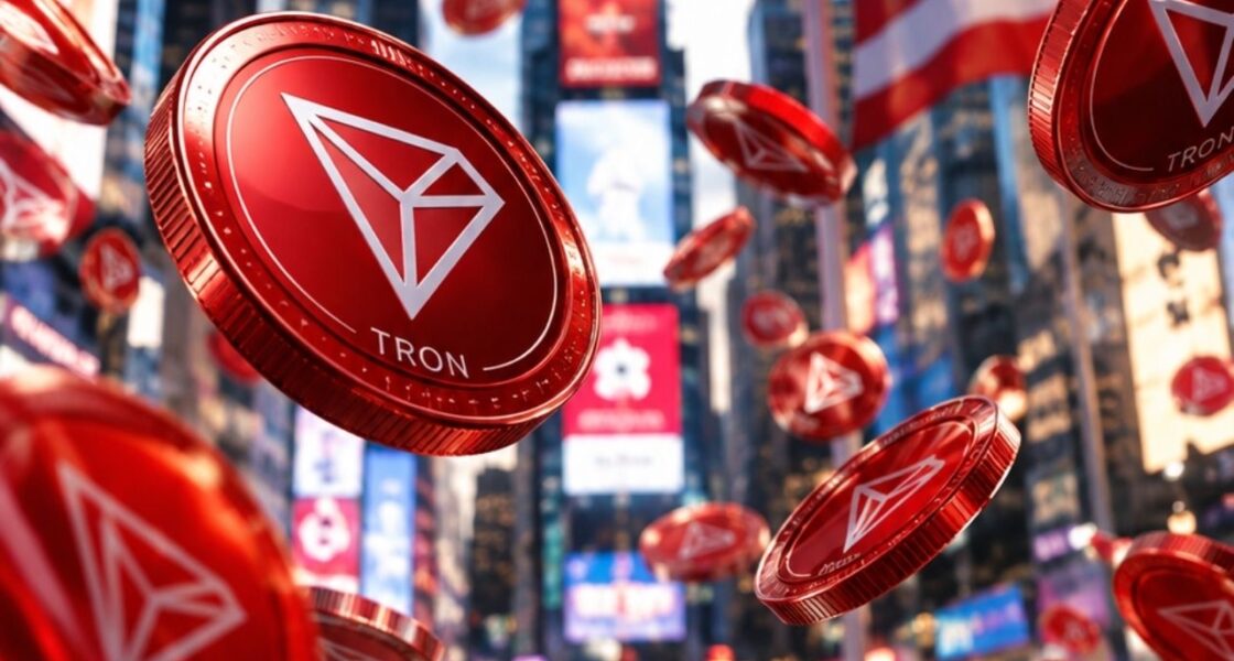 กองทุน Tron ETF ตัวแรกในสหรัฐฯ มาแล้ว! เตรียมเปิดให้ซื้อขายเป็นครั้งแรกบน Cboe BZX