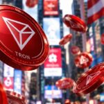 กองทุน Tron ETF ตัวแรกในสหรัฐฯ มาแล้ว! เตรียมเปิดให้ซื้อขายเป็นครั้งแรกบน Cboe BZX