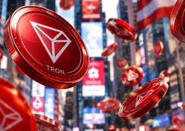 กองทุน Tron ETF ตัวแรกในสหรัฐฯ มาแล้ว! เตรียมเปิดให้ซื้อขายเป็นครั้งแรกบน Cboe BZX