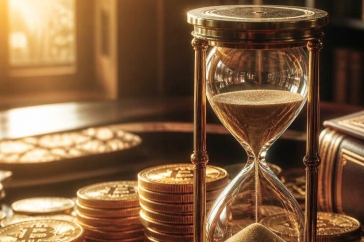สัญญา Bitcoin Options 520,000 ล้านบาท จ่อหมดอายุศุกร์นี้ นักลงทุนควรรับมืออย่างไร