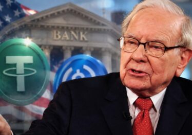 ธนาคารยักษ์ใหญ่ที่ Warren Buffett เคยชื่นชอบ กระโดดเข้าสู่ธุรกิจ Stablecoin เต็มตัว !