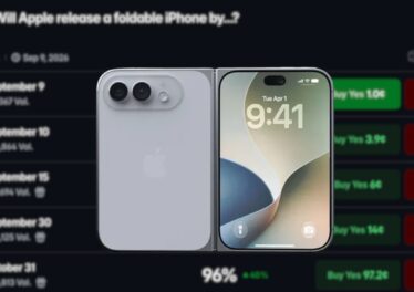 ดับฝันสาวก? นักลงทุนคริปโตฟันธง Apple จะไม่วางขาย iPhone จอพับในงานวันนี้ 
