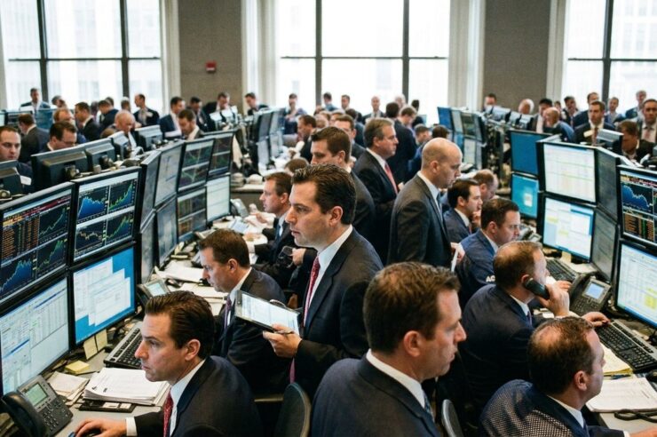 Uniswap ครองตลาดหุ้น Tokenized บน DEX ส่วนแบ่งกว่า 60% ใน 30 วัน