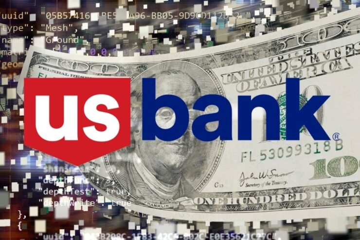 U.S. Bank ประสบความสำเร็จในการโอนเงินข้ามพรมแดน ผ่าน Stellar ด้วย USBDC ของตนเอง