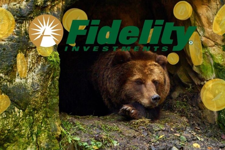 Fidelity แตะเบรกนักลงทุน ชี้ราคา BTC เหนือ $82,000 ไม่ได้หมายความว่าตลาดหมีจบแล้ว
