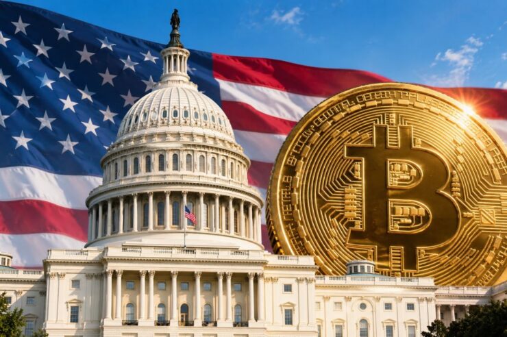 ทำเนียบขาวปรับแผน สั่ง SEC-CFTC เดินหน้ากฎคริปโต หลังร่างกฎหมาย CLARITY Act ชะงัก