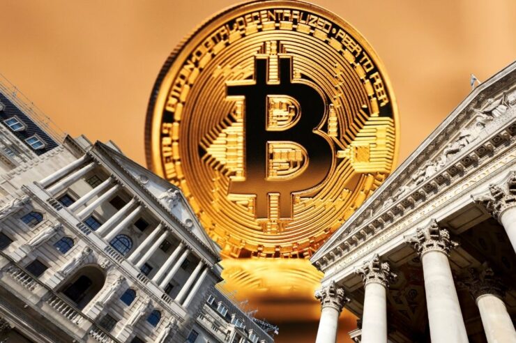 Bitwise เผยอินไซต์ สถาบันมอง Bitcoin เป็นทองคำ แต่เลือกลงทุนแบบหุ้นเทคฯ