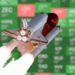 Bitcoin พุ่งทะลุ $84,000 ในไม่กี่นาที สาย Short ยับ ถูกล้างพอร์ตทะลัก $500 ล้าน 