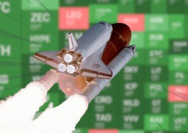 Bitcoin พุ่งทะลุ $84,000 ในไม่กี่นาที สาย Short ยับ ถูกล้างพอร์ตทะลัก $500 ล้าน 