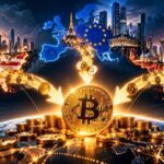 สหรัฐฯ เอเชีย และยุโรปแห่ซื้อ Bitcoin พร้อมกัน สัญญาณเงินทุนทั่วโลกเริ่มกลับเข้าสู่ตลาด