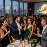 รายงานเผยโลกมีเศรษฐีคริปโต 135,694 คน และมีกว่า 92,272 คนที่ถือ Bitcoin