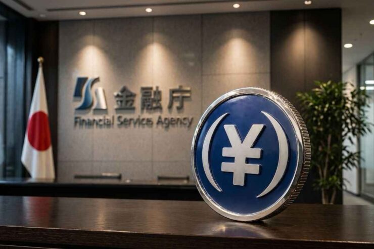 FSA ของญี่ปุ่น ยื่นเรื่องขอยกเว้นการยื่นรายงานภาษี Stablecoin ประเภททรัสต์ ในปี 2027