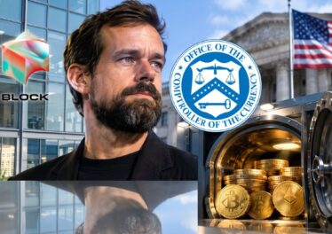 Block ของ Jack Dorsey ยื่นขอจัดตั้งธนาคารทรัสต์ระดับชาติ รับฝากคริปโทฯ ภายใต้ปีกรัฐบาลสหรัฐฯ