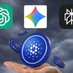อาถรรพ์กันยายน เปิดคำทำนาย 3 AI ตัวท็อปชะตากรรมราคา Cardano จะพุ่งหรือร่วง 