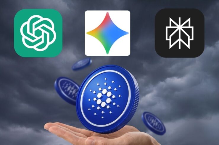อาถรรพ์กันยายน เปิดคำทำนาย 3 AI ตัวท็อปชะตากรรมราคา Cardano จะพุ่งหรือร่วง 
