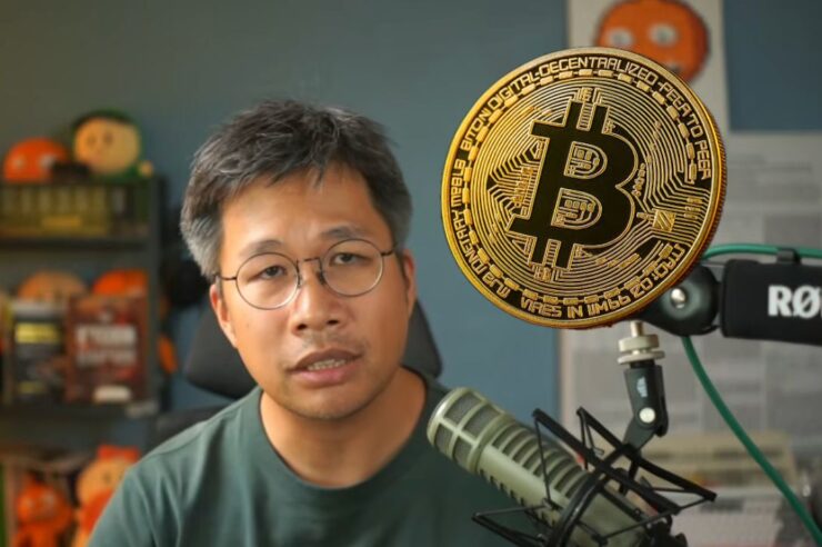 อาจารย์ตั๊ม เชื่อวัฏจักร 4 ปีของ Bitcoin มีโอกาสจะหายไป เพราะ Fundamental เปลี่ยน