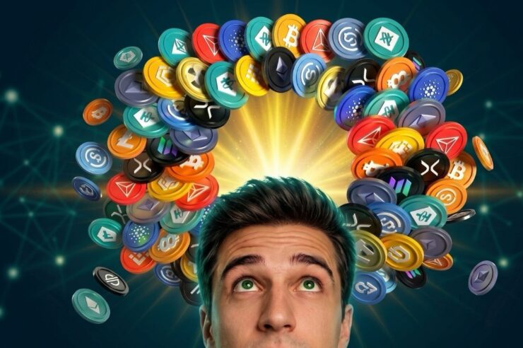 เปิดโผ 5 Altcoins ที่น่าจับตา ประจำเดือนกันยายน 2026