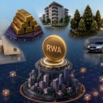 RWA คลื่นลูกใหม่ของตลาด? Wintermute ชี้มีโอกาสโตต่อจาก Bitcoin ETF และ Stablecoin