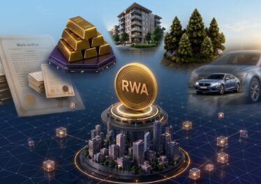 RWA คลื่นลูกใหม่ของตลาด? Wintermute ชี้มีโอกาสโตต่อจาก Bitcoin ETF และ Stablecoin