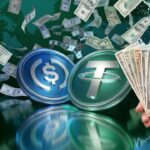 นักวิเคราะห์ชี้ เงินลงทุนไหลเข้าสุทธิของ Stablecoin พลิกกลับมาเป็นบวกครั้งแรกในรอบ 113 วัน 