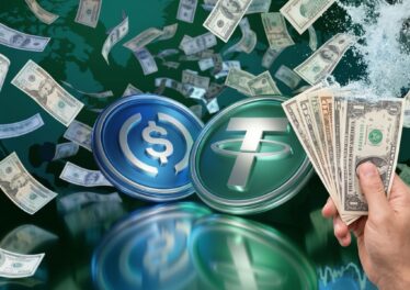 นักวิเคราะห์ชี้ เงินลงทุนไหลเข้าสุทธิของ Stablecoin พลิกกลับมาเป็นบวกครั้งแรกในรอบ 113 วัน 
