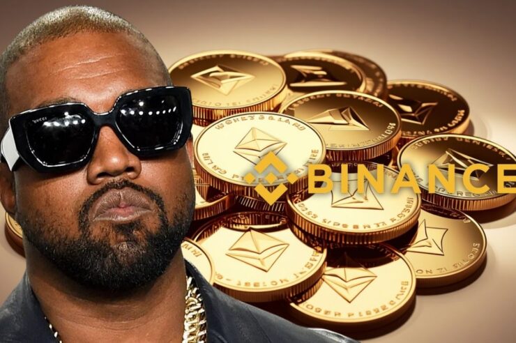 Arkham ตรวจพบกระเป๋า Kanye West โอน Ethereum เข้า Binance เป็นครั้งแรกในรอบ 11 เดือน