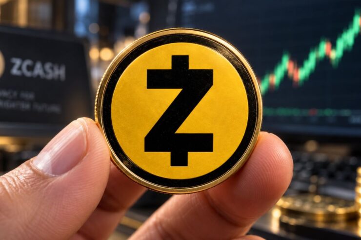 Zcash โหวตตรงกัน 99.9% ! หนุนธุรกรรมไวขึ้น 3 เท่า สานต่อ Halving สไตล์ Bitcoin