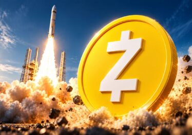 Zcash พุ่งทะลุ $1,200 บวกแรง 370% ใน 3 เดือน เกิดอะไรขึ้นกับ Privacy Coin ตัวนี้ ?