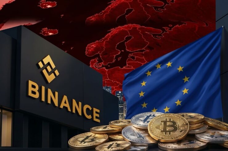 Binance ใช้ช่องโหว่กฎหมาย MiCA รักษาฐานลูกค้าในยุโรป หลังหลุดเส้นตายใบอนุญาต