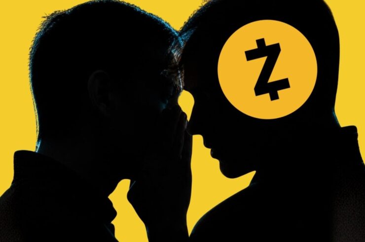 วงในแฉ! เจ้ามือ Bitcoin แอบกระซิบเพื่อนกว้านซื้อ Zcash ก่อนราคาพุ่งทะยานแตะ $1,000