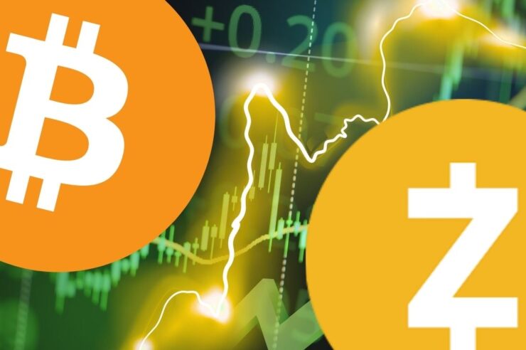 Zcash (ZEC) ให้ผลตอบแทนพุ่ง 2,400% ในปีเดียว มูลค่าตลาดโตเทียบเท่า 1.5% ของ Bitcoin