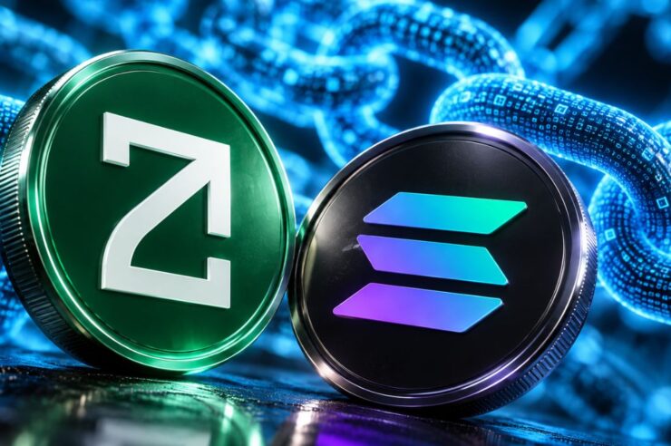 ZetaChain 99% โหวตเห็นชอบ ปิดบล็อกเชน Layer-1 ย้ายไปซบ Solana เต็มตัว