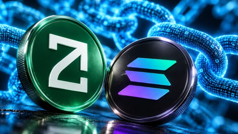 ZetaChain 99% โหวตเห็นชอบ ปิดบล็อกเชน Layer-1 ย้ายไปซบ Solana เต็มตัว