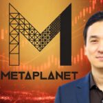 หุ้น Metaplanet ร่วง 17% ในสัปดาห์เดียว หลังคำชี้แจง CEO ไม่ช่วยคลายกังวลนักลงทุน