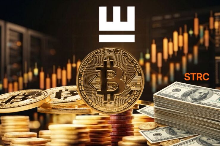 Castle เปิดตัวฟีเจอร์แปลงเงินปันผลหุ้นบุริมสิทธิของ Strategy ไปเป็น Bitcoin อัตโนมัติ