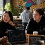 ผลสำรวจ US Bank เผย Gen Z สหรัฐฯ 48% มองคริปโทฯ น่าสนใจกว่าสินทรัพย์ดั้งเดิม