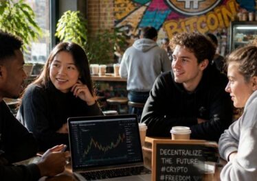 ผลสำรวจ US Bank เผย Gen Z สหรัฐฯ 48% มองคริปโทฯ น่าสนใจกว่าสินทรัพย์ดั้งเดิม