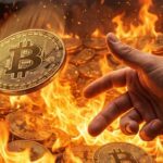 ไขปริศนา Bitcoin มูลค่า 1 ล้านดอลลาร์ ทำไมถูกเจ้าของกระเป๋ายุค OG เผาทิ้ง 