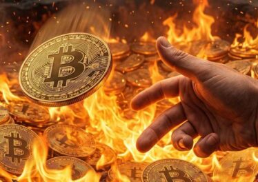 ไขปริศนา Bitcoin มูลค่า 1 ล้านดอลลาร์ ทำไมถูกเจ้าของกระเป๋ายุค OG เผาทิ้ง 