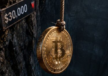 ต่อให้สถาบันเทหมดหน้าตัก ซีอีโอบริษัทคริปโทฯ ชี้ Bitcoin ลงได้สุดแค่ $30,000
