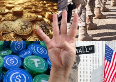 จับตาตลาดคริปโตรับเดือนตุลาฯ เผย 4 ปัจจัยเสี่ยงที่อาจส่งผลต่อราคาของ Bitcoin