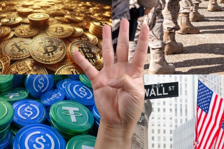 จับตาตลาดคริปโตรับเดือนตุลาฯ เผย 4 ปัจจัยเสี่ยงที่อาจส่งผลต่อราคาของ Bitcoin