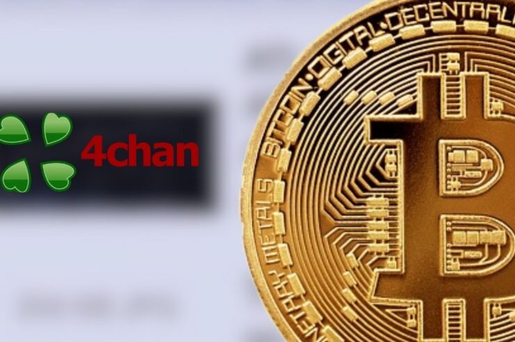 เปิดคำทำนาย 4chan ชี้วันนี้ Bitcoin สิ้นสุดฤดูหนาวคริปโทฯ