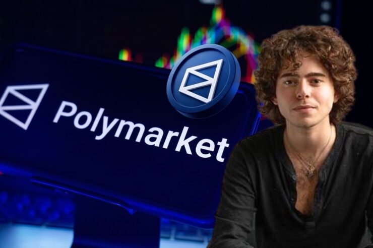 ตลาดลือ Polymarket อาจเปิดตัว Token ประจำแพลตฟอร์ม ในงาน TOKEN2049