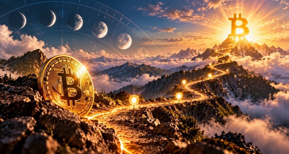 นักวิเคราะห์ชี้จังหวะสะสม Bitcoin กำลังใกล้เข้ามา อีกไม่นานจะถึง 500 วันก่อน Halving รอบถัดไป